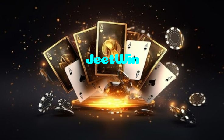 available types of JeetWin bet including pre-match live express and system bets