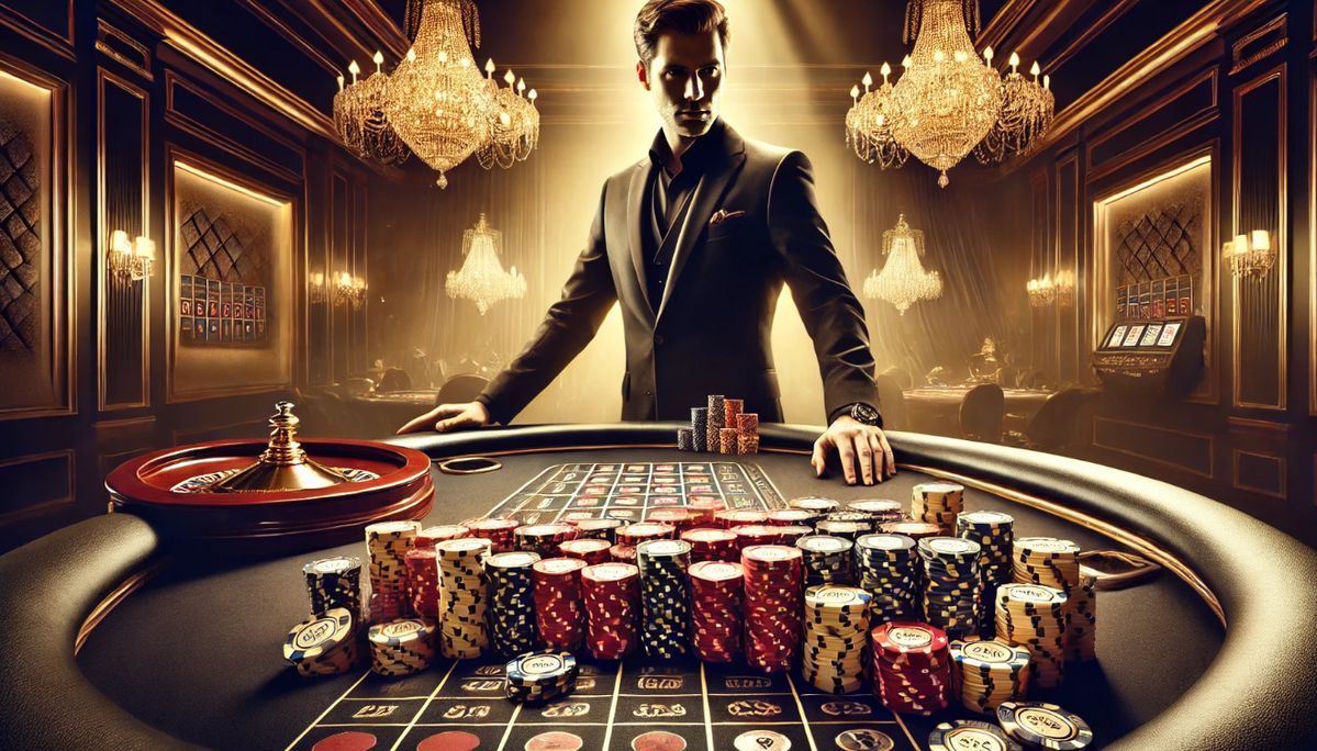 Maneki Casino Live Betting