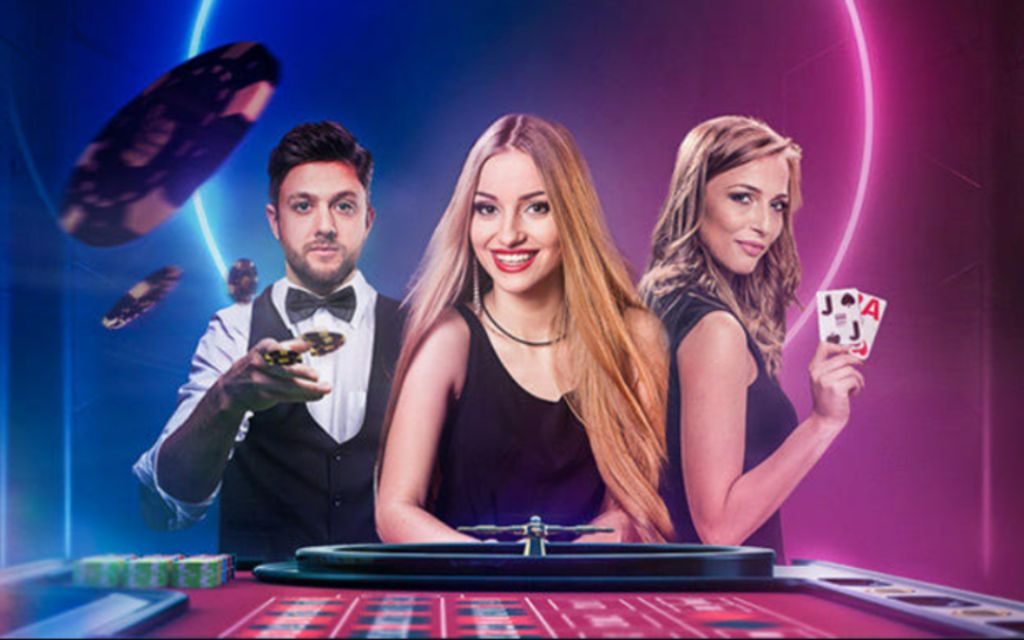 Maneki Casino Live Casino