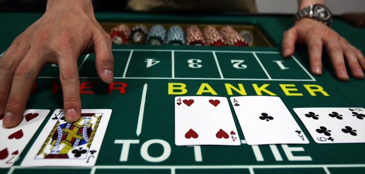 Maneki Casino Live Casino
