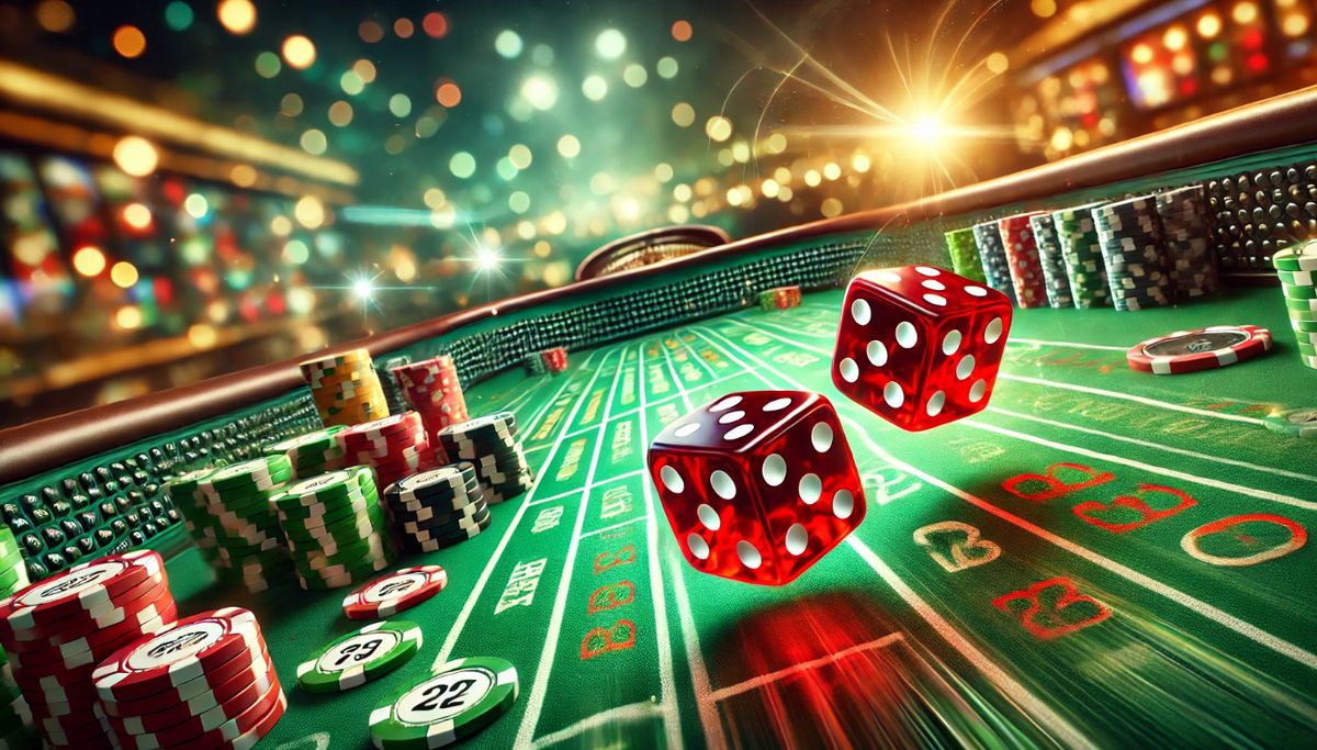 Maneki Casino Live Betting