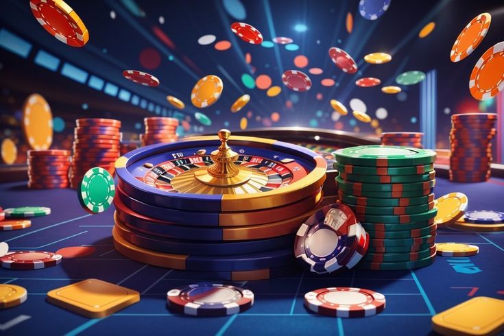 Maneki Casino Live Betting